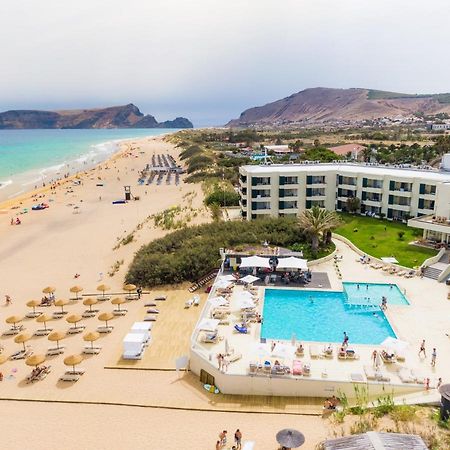 Vila Baleira Suites Порту-Санту Екстер'єр фото