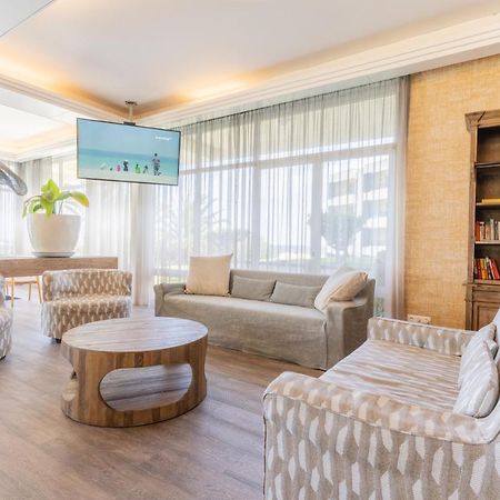Vila Baleira Suites Порту-Санту Екстер'єр фото