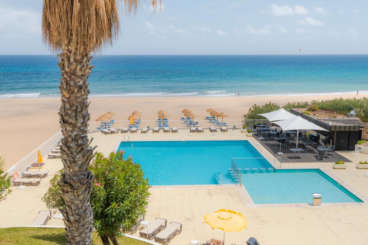Vila Baleira Suites Порту-Санту Екстер'єр фото