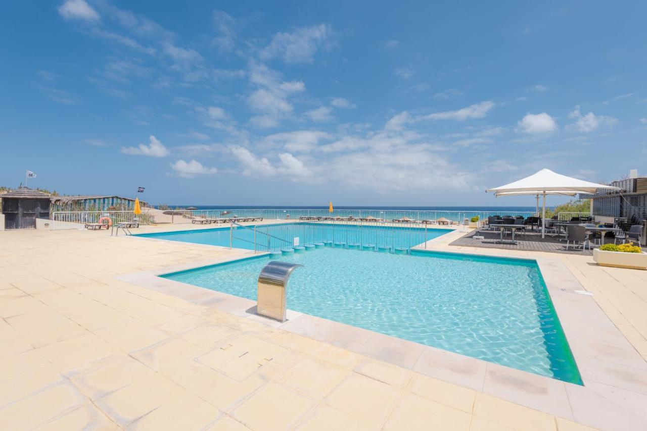 Vila Baleira Suites Порту-Санту Екстер'єр фото
