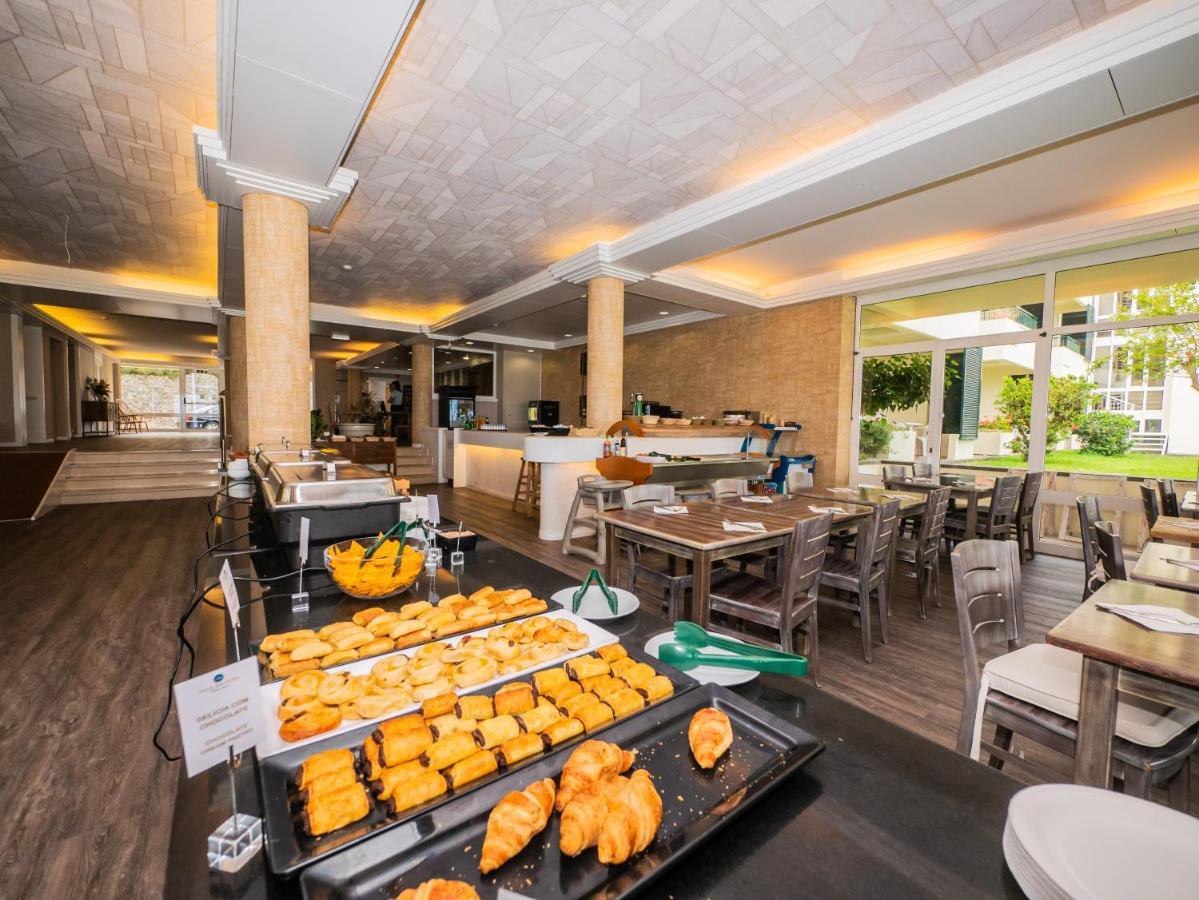 Vila Baleira Suites Порту-Санту Екстер'єр фото