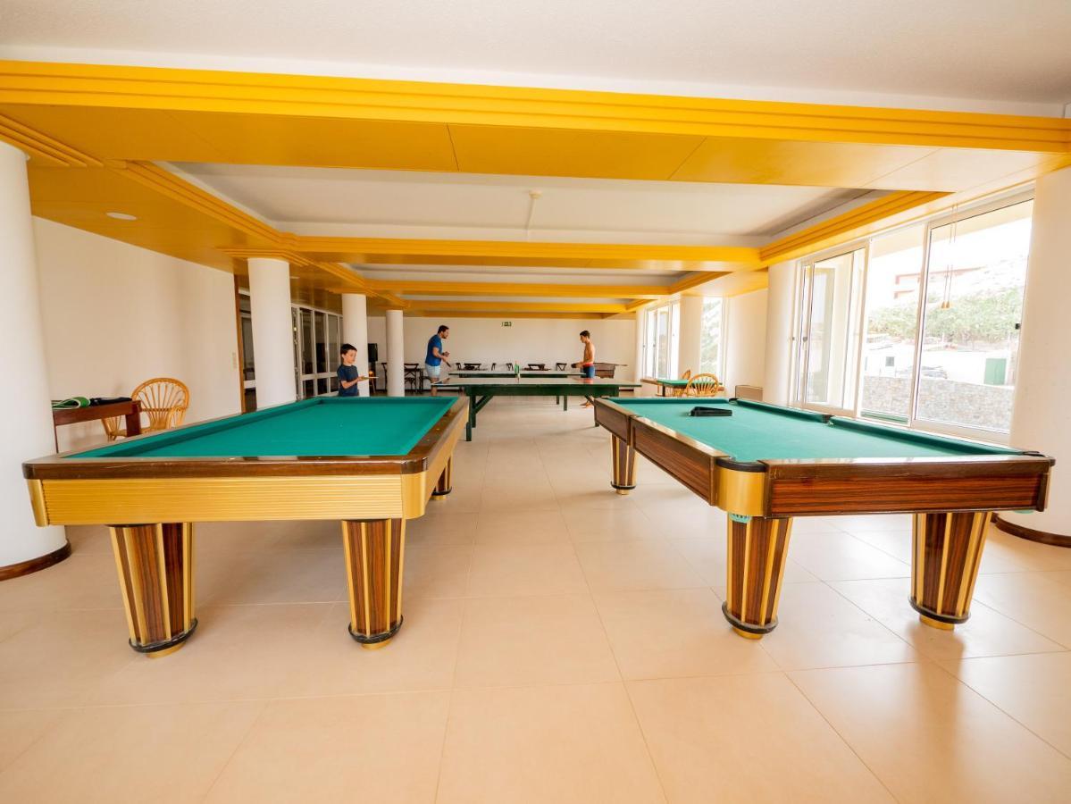 Vila Baleira Suites Порту-Санту Екстер'єр фото