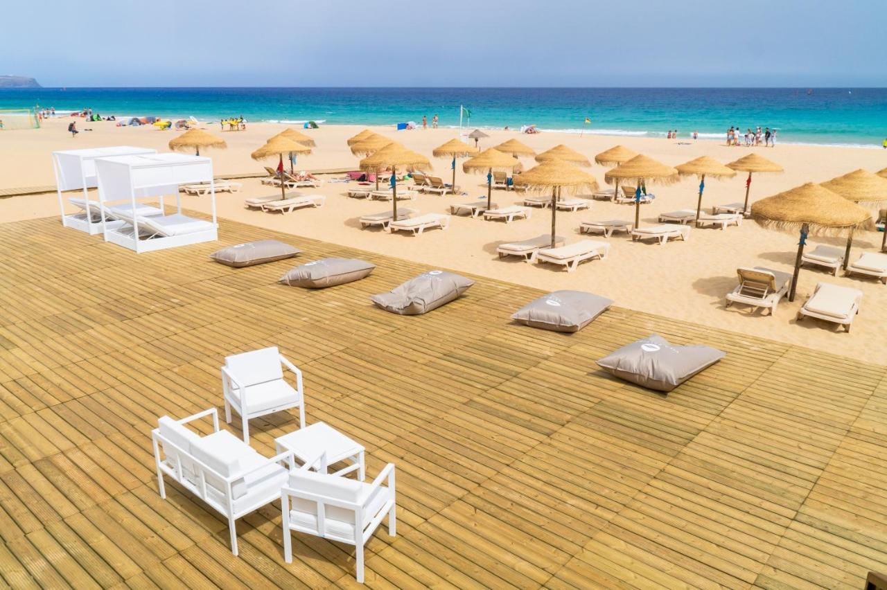 Vila Baleira Suites Порту-Санту Екстер'єр фото
