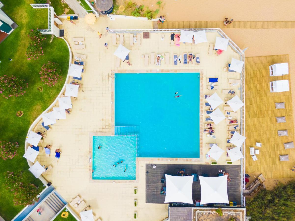 Vila Baleira Suites Порту-Санту Екстер'єр фото
