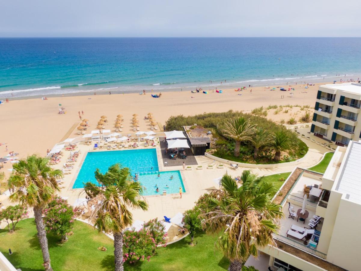 Vila Baleira Suites Порту-Санту Екстер'єр фото