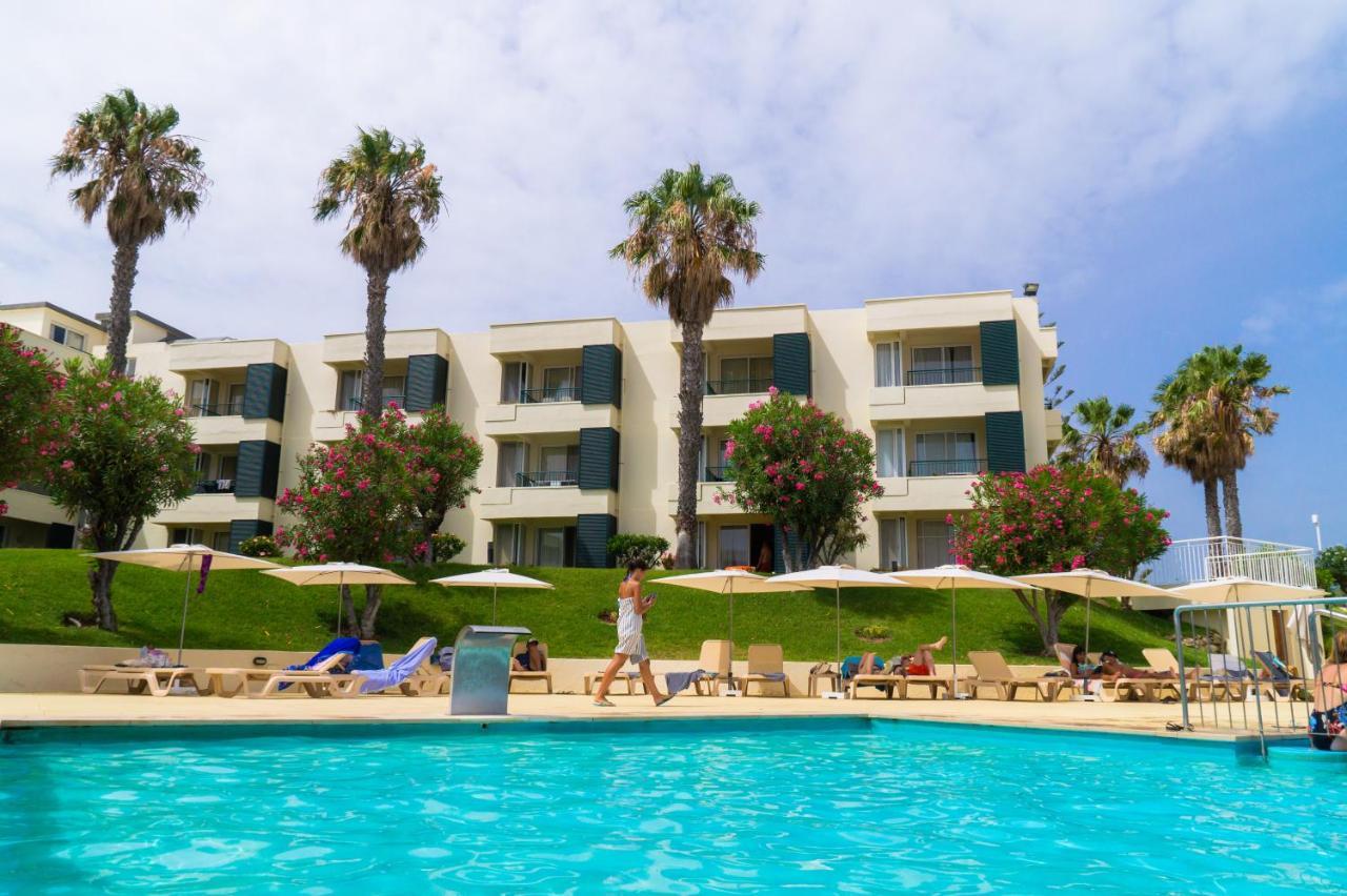 Vila Baleira Suites Порту-Санту Екстер'єр фото