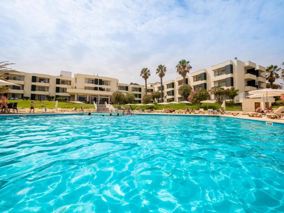 Vila Baleira Suites Порту-Санту Екстер'єр фото