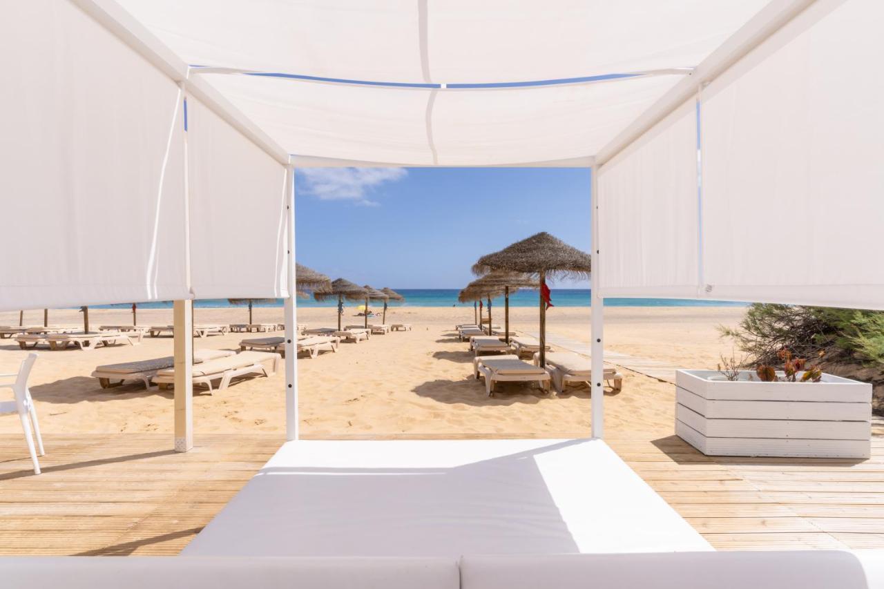 Vila Baleira Suites Порту-Санту Екстер'єр фото