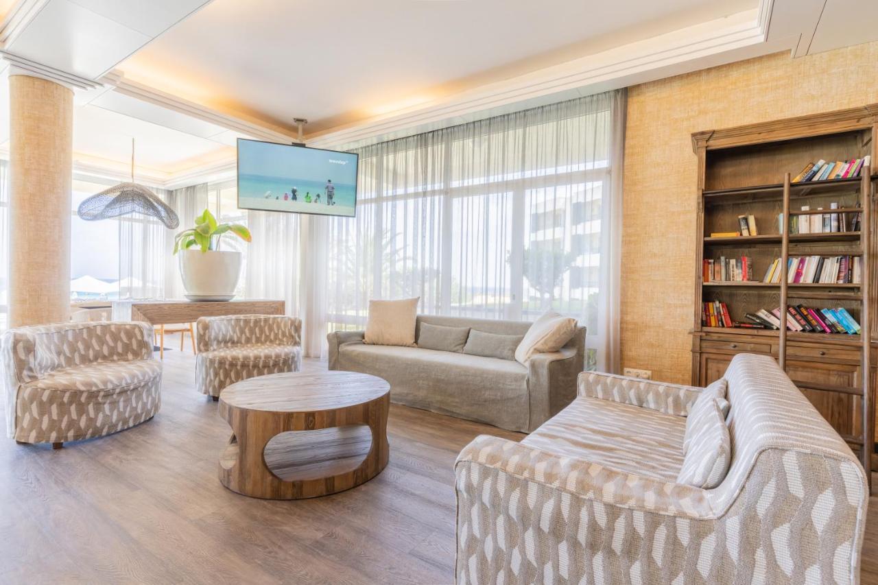 Vila Baleira Suites Порту-Санту Екстер'єр фото