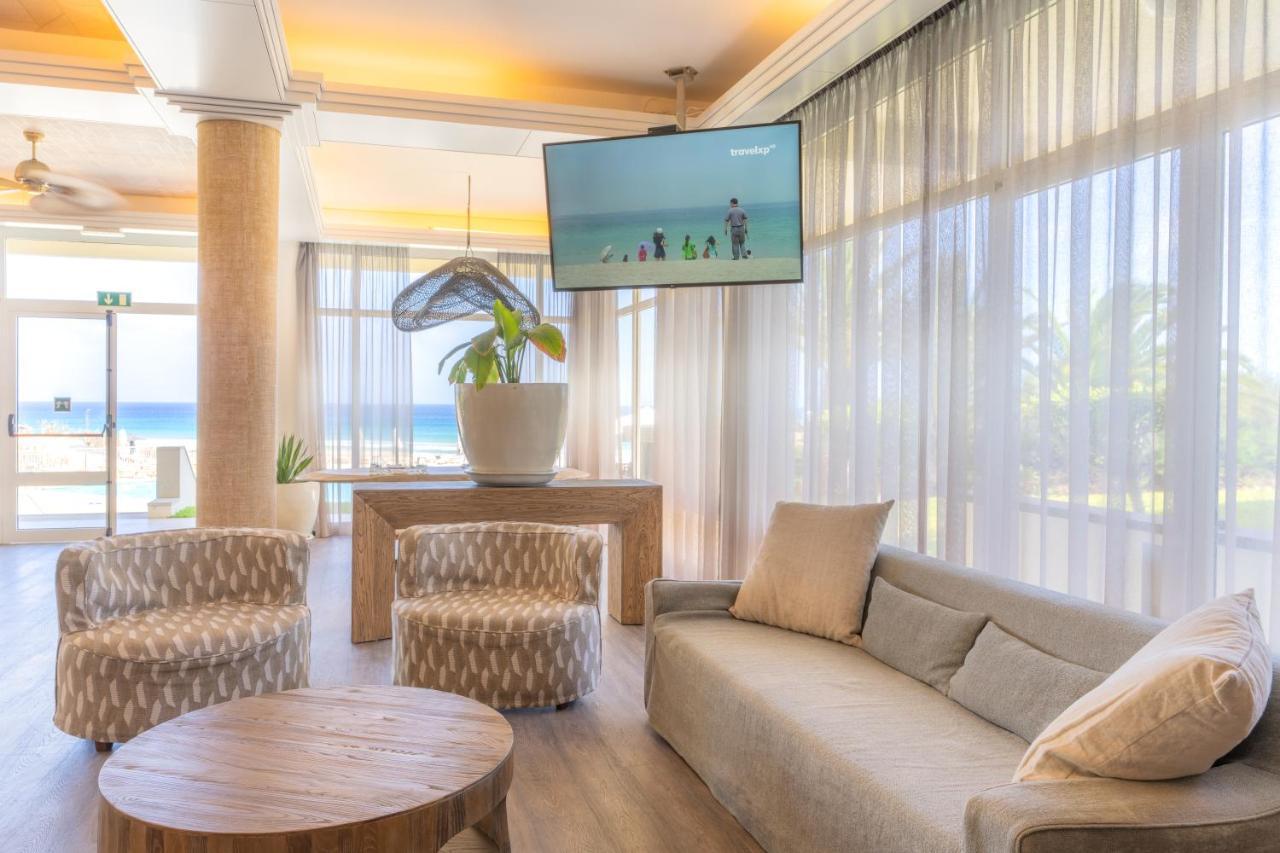 Vila Baleira Suites Порту-Санту Екстер'єр фото