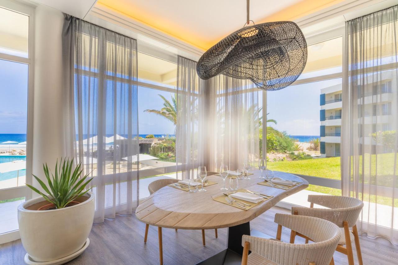 Vila Baleira Suites Порту-Санту Екстер'єр фото