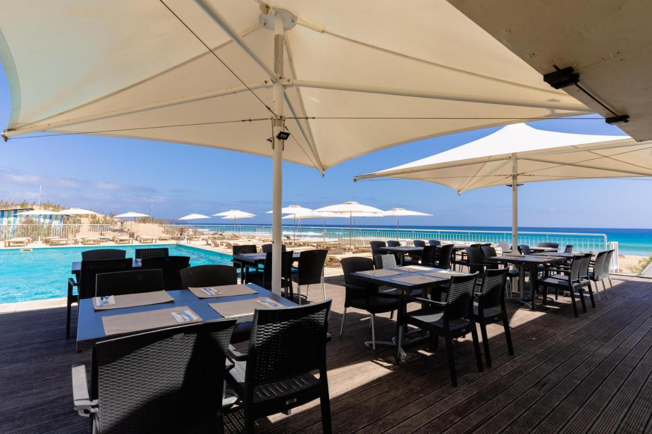 Vila Baleira Suites Порту-Санту Екстер'єр фото
