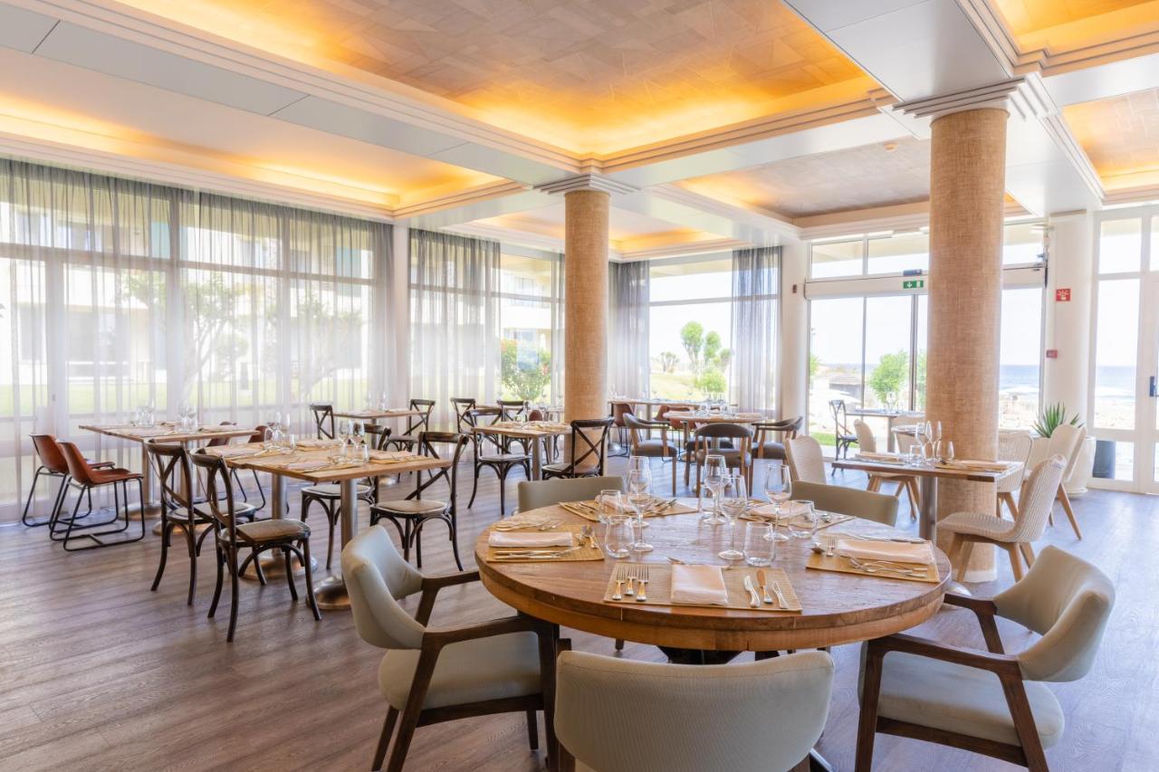 Vila Baleira Suites Порту-Санту Екстер'єр фото