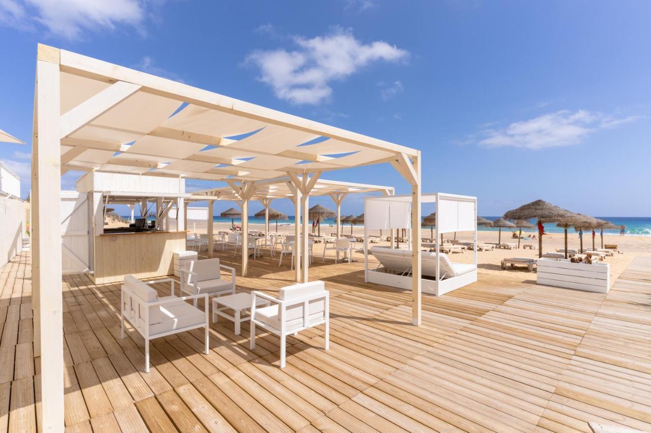 Vila Baleira Suites Порту-Санту Екстер'єр фото