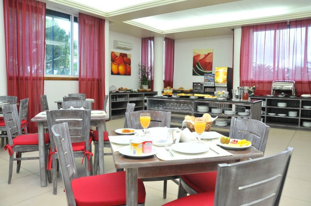 Vila Baleira Suites Порту-Санту Екстер'єр фото
