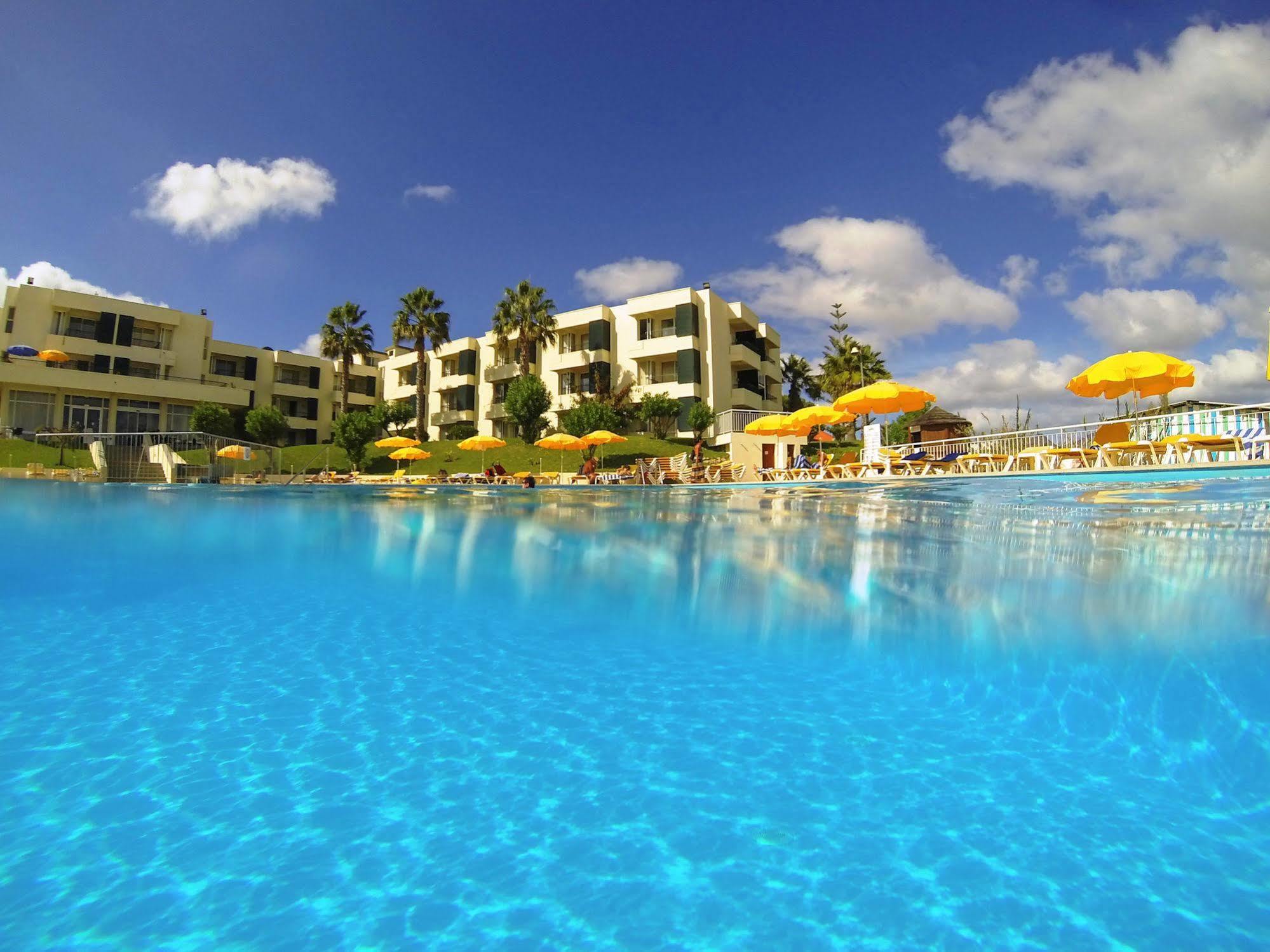 Vila Baleira Suites Порту-Санту Екстер'єр фото